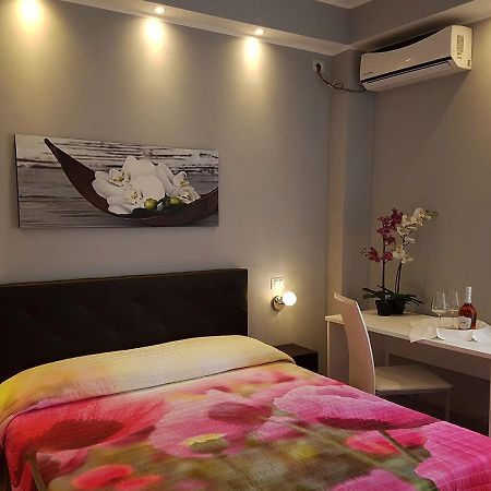 Cristal Rooms 피아첸차 외부 사진