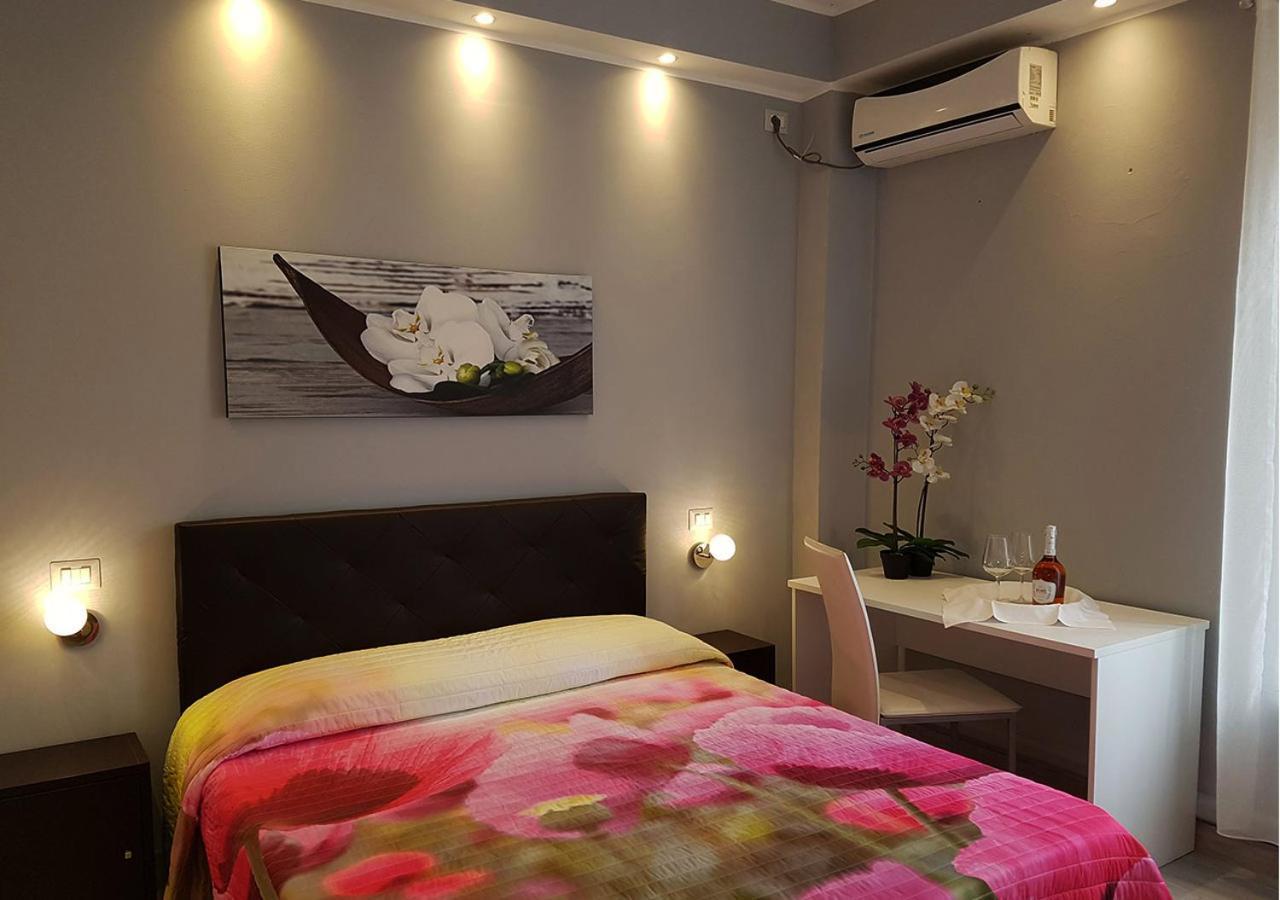 Cristal Rooms 피아첸차 외부 사진