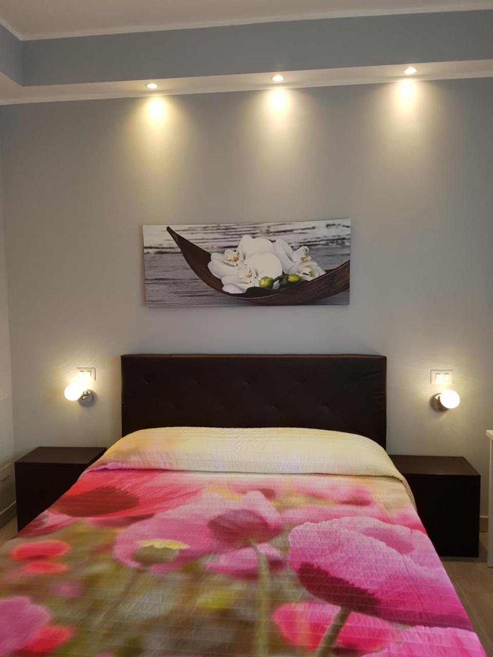 Cristal Rooms 피아첸차 외부 사진